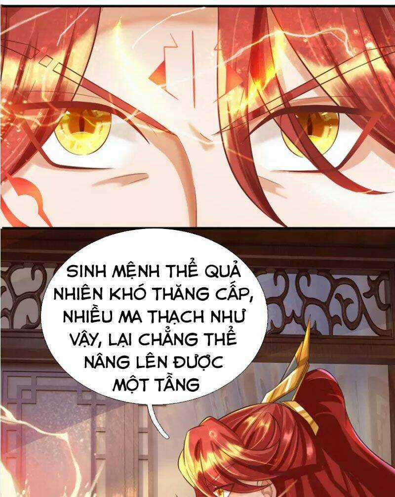 Đại Ma Hoàng Thường Ngày Phiền Não Chapter 92 trang 14