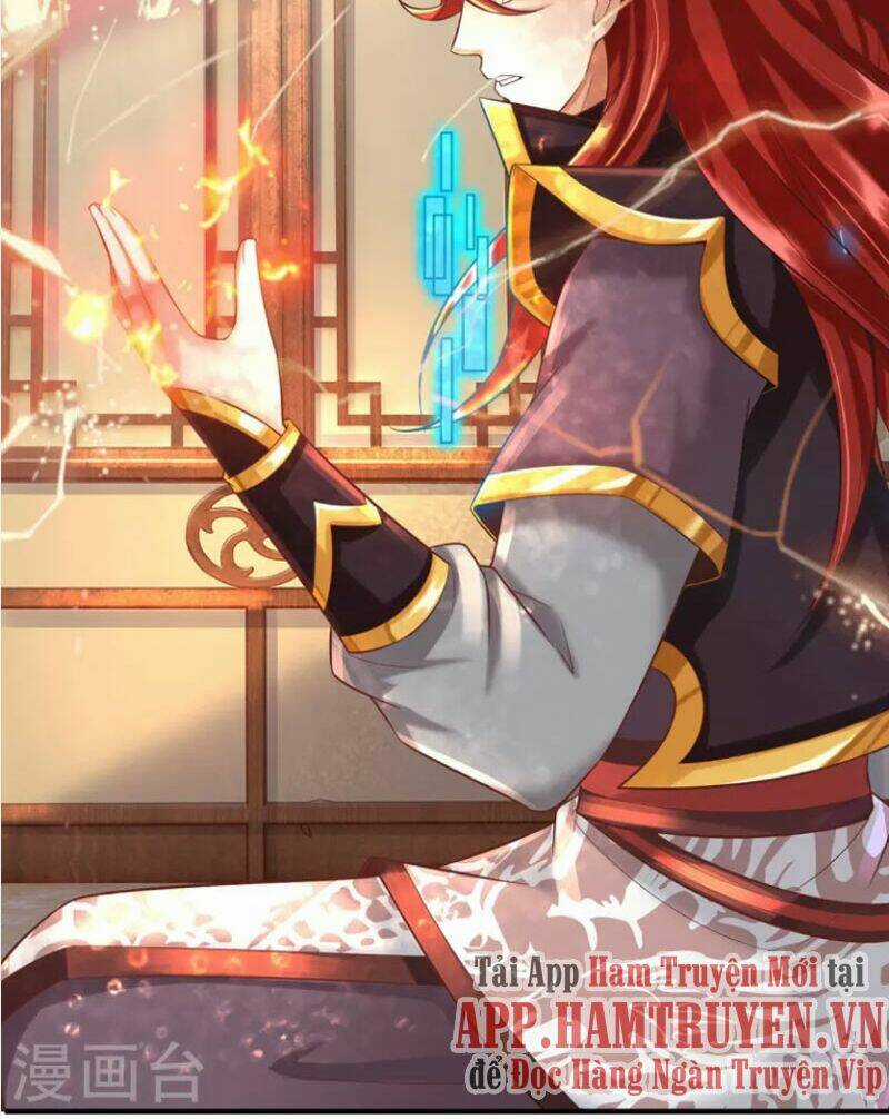 Đại Ma Hoàng Thường Ngày Phiền Não Chapter 92 trang 15