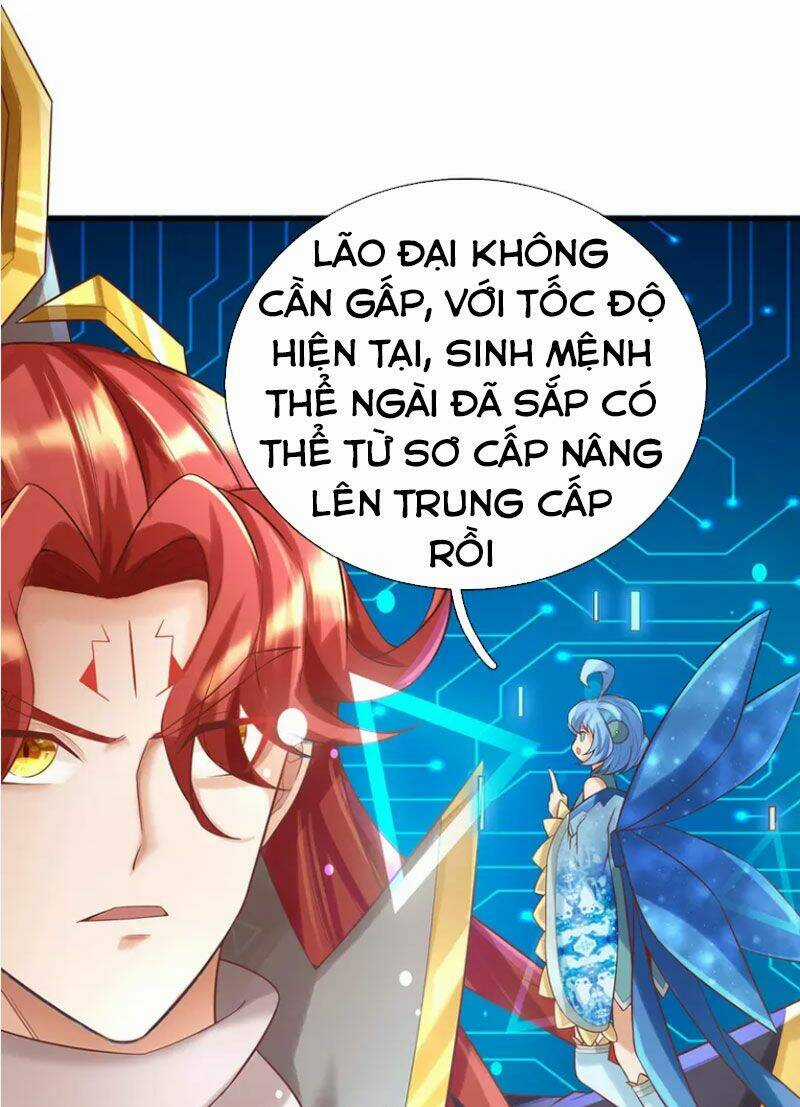 Đại Ma Hoàng Thường Ngày Phiền Não Chapter 92 trang 16