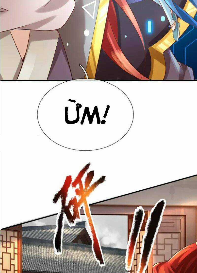 Đại Ma Hoàng Thường Ngày Phiền Não Chapter 92 trang 17