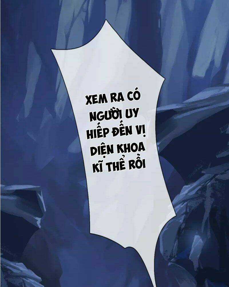 Đại Ma Hoàng Thường Ngày Phiền Não Chapter 92 trang 2