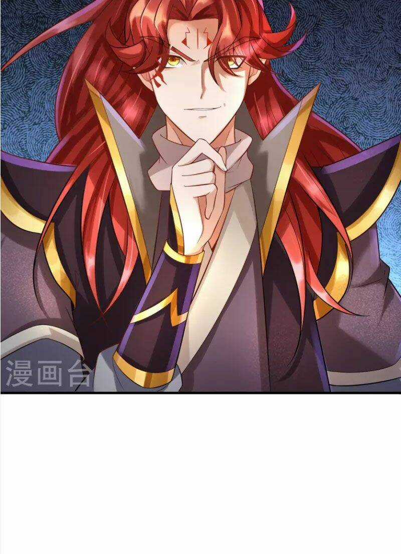 Đại Ma Hoàng Thường Ngày Phiền Não Chapter 92 trang 22