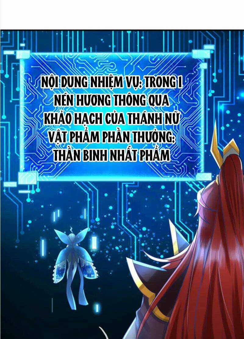 Đại Ma Hoàng Thường Ngày Phiền Não Chapter 92 trang 23