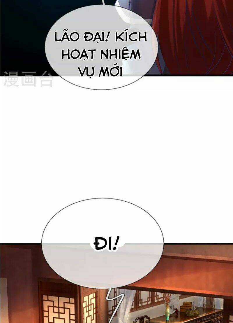 Đại Ma Hoàng Thường Ngày Phiền Não Chapter 92 trang 24