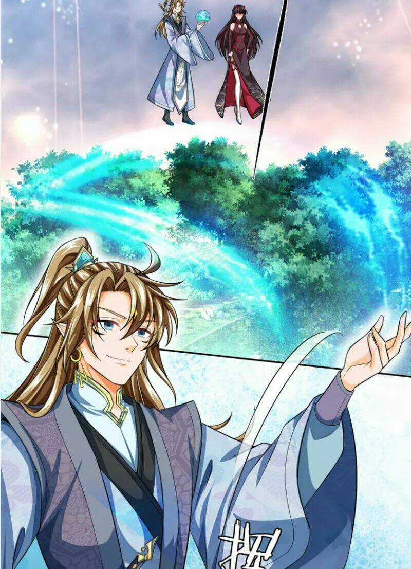 Đại Ma Hoàng Thường Ngày Phiền Não Chapter 92 trang 27