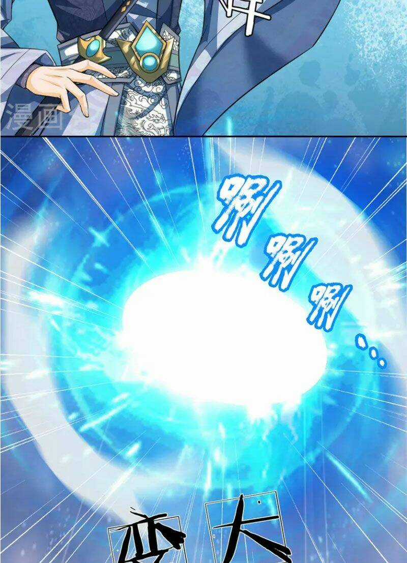 Đại Ma Hoàng Thường Ngày Phiền Não Chapter 92 trang 28