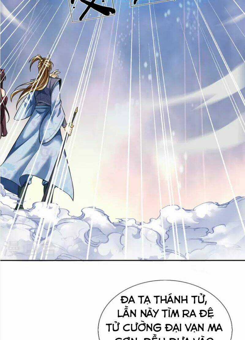 Đại Ma Hoàng Thường Ngày Phiền Não Chapter 92 trang 29