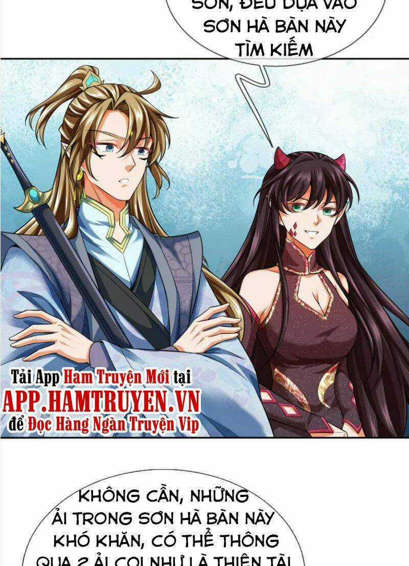 Đại Ma Hoàng Thường Ngày Phiền Não Chapter 92 trang 30
