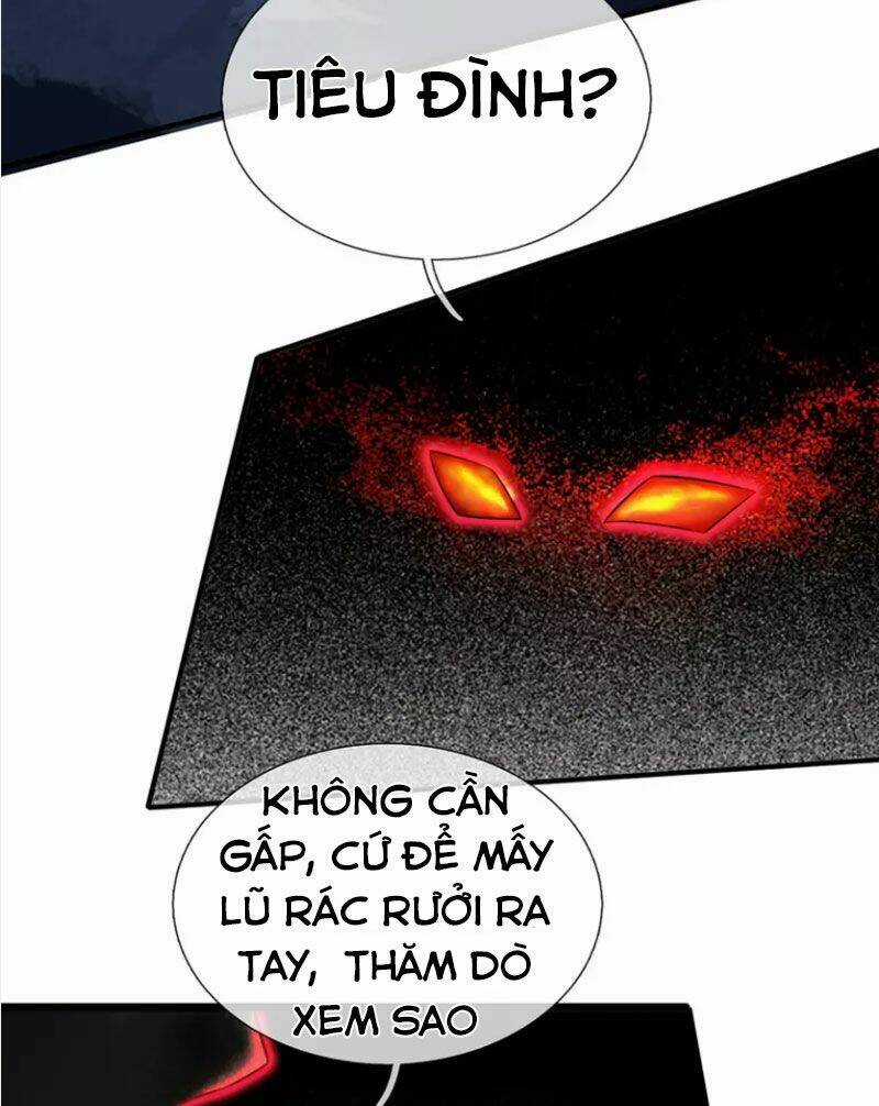 Đại Ma Hoàng Thường Ngày Phiền Não Chapter 92 trang 4