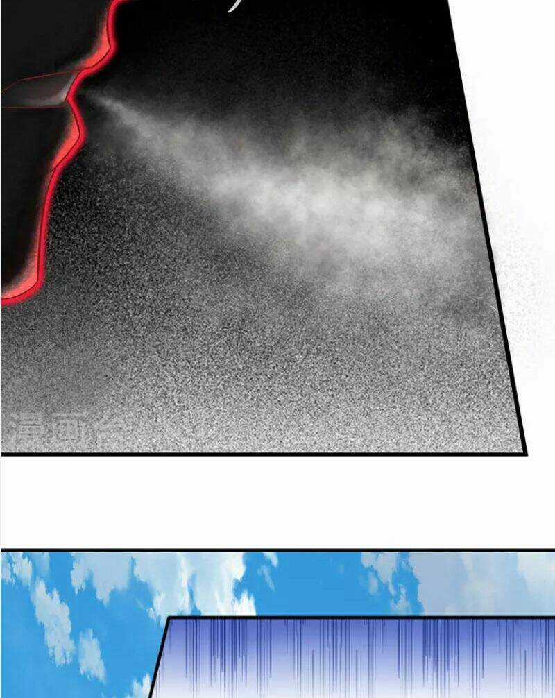 Đại Ma Hoàng Thường Ngày Phiền Não Chapter 92 trang 5