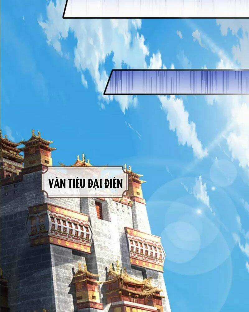 Đại Ma Hoàng Thường Ngày Phiền Não Chapter 92 trang 6