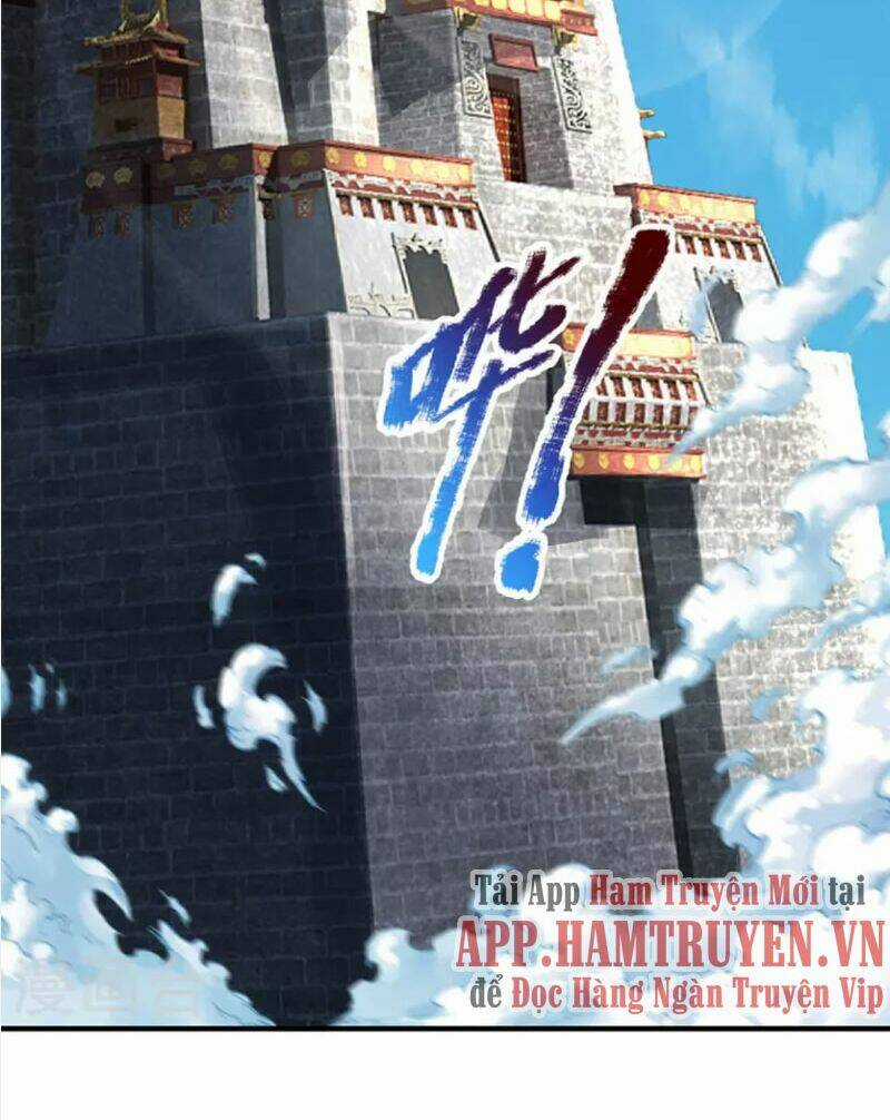 Đại Ma Hoàng Thường Ngày Phiền Não Chapter 92 trang 7