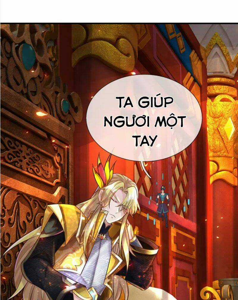 Đại Ma Hoàng Thường Ngày Phiền Não Chapter 92 trang 8