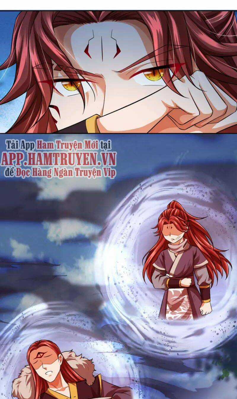 Đại Ma Hoàng Thường Ngày Phiền Não Chapter 93 trang 10