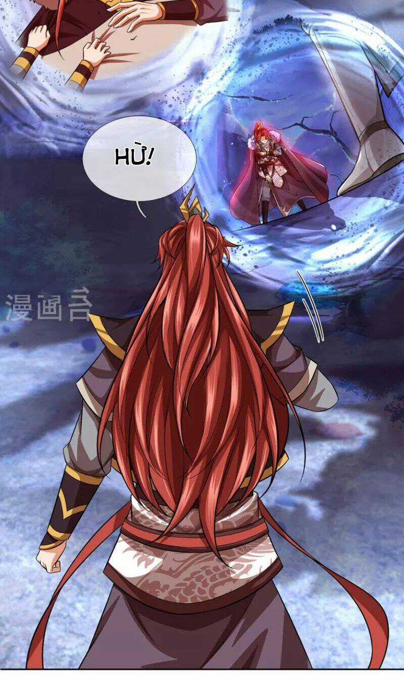 Đại Ma Hoàng Thường Ngày Phiền Não Chapter 93 trang 11