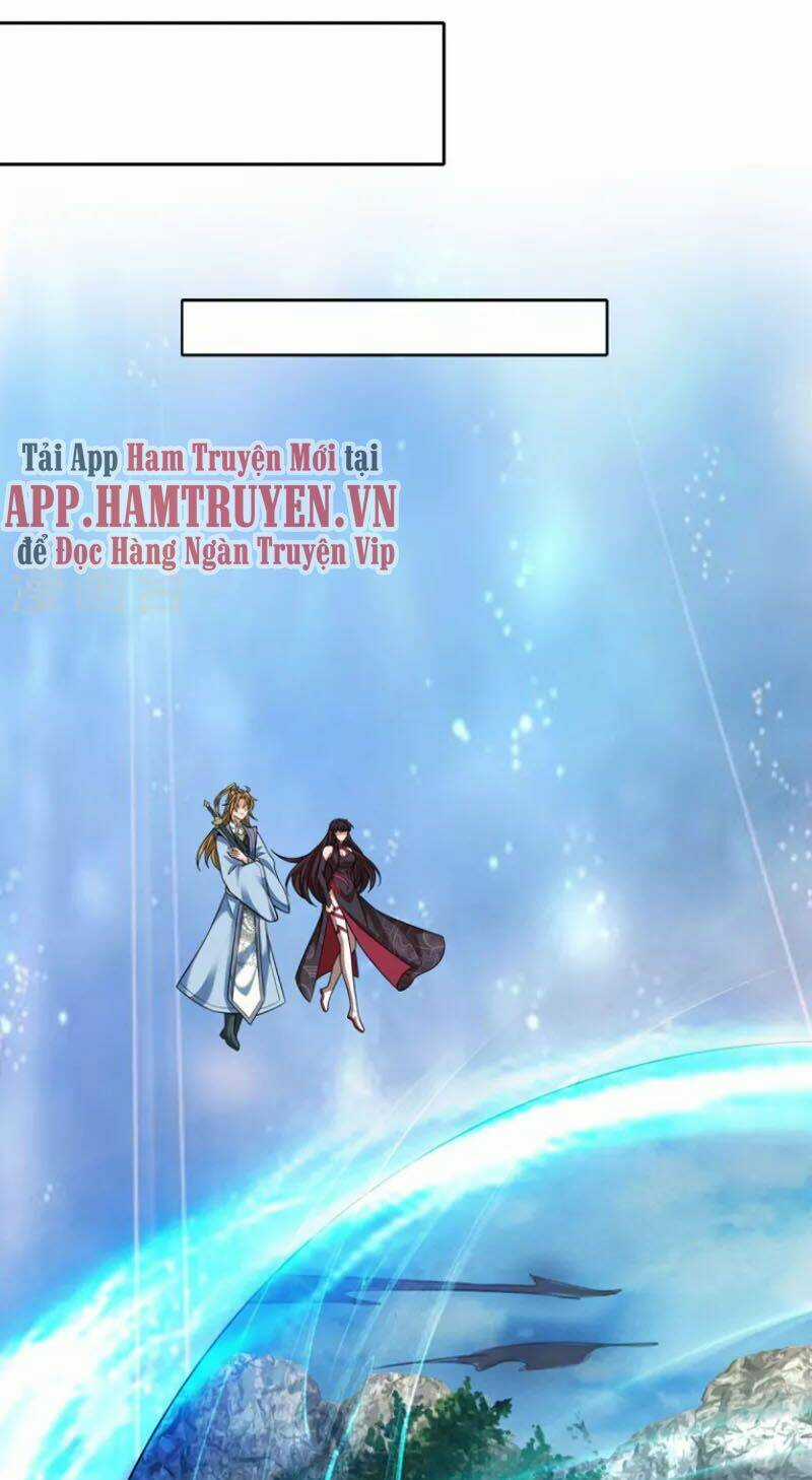 Đại Ma Hoàng Thường Ngày Phiền Não Chapter 93 trang 15