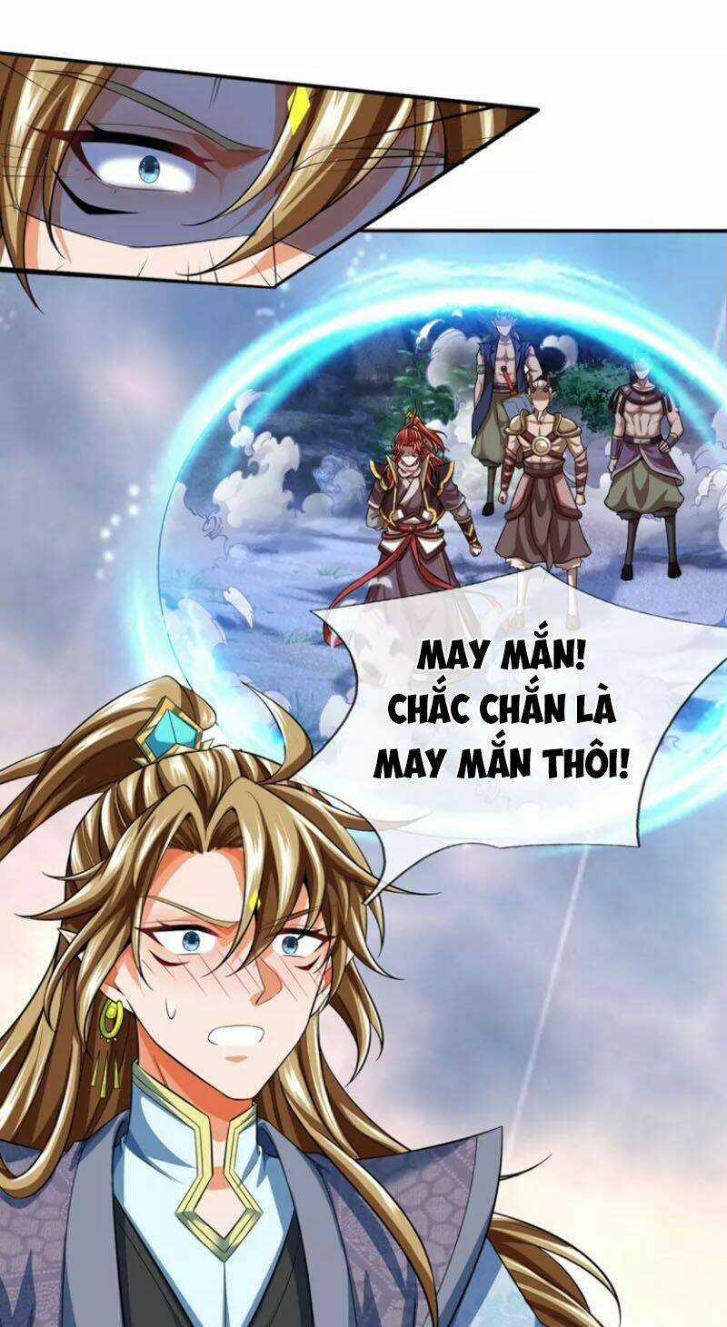 Đại Ma Hoàng Thường Ngày Phiền Não Chapter 93 trang 18