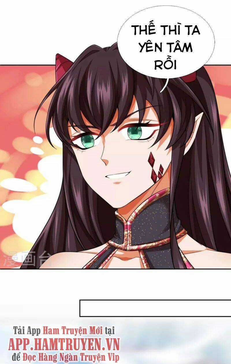 Đại Ma Hoàng Thường Ngày Phiền Não Chapter 93 trang 2