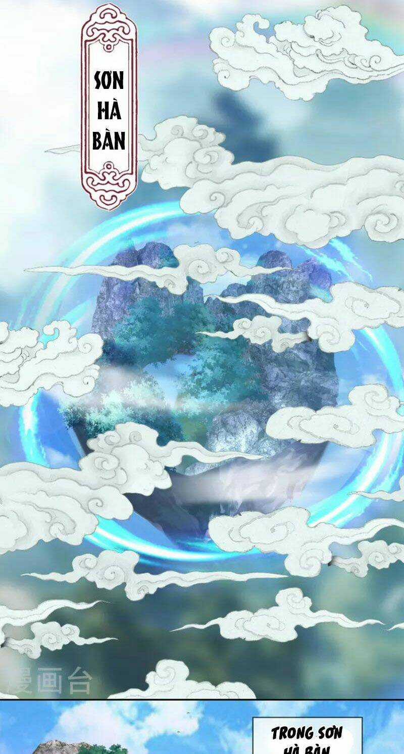 Đại Ma Hoàng Thường Ngày Phiền Não Chapter 93 trang 3