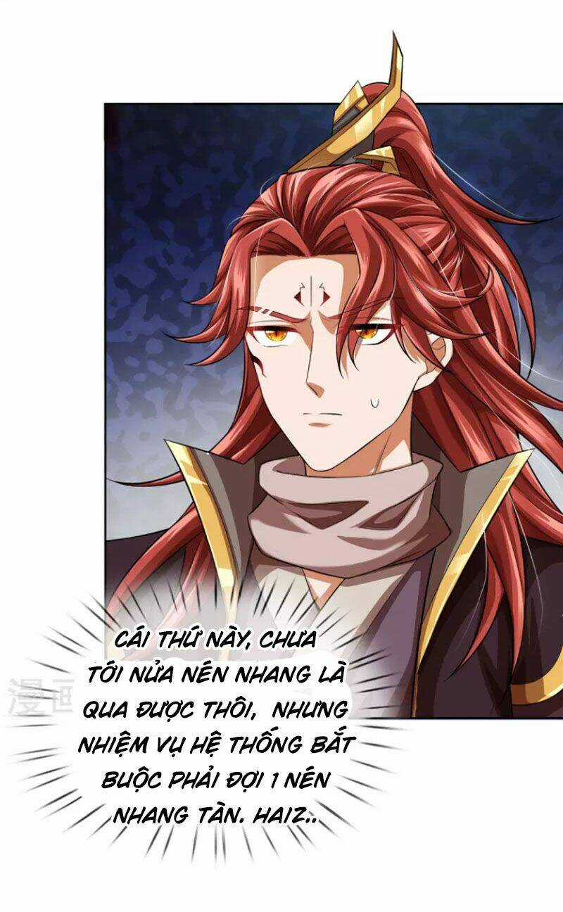 Đại Ma Hoàng Thường Ngày Phiền Não Chapter 93 trang 6