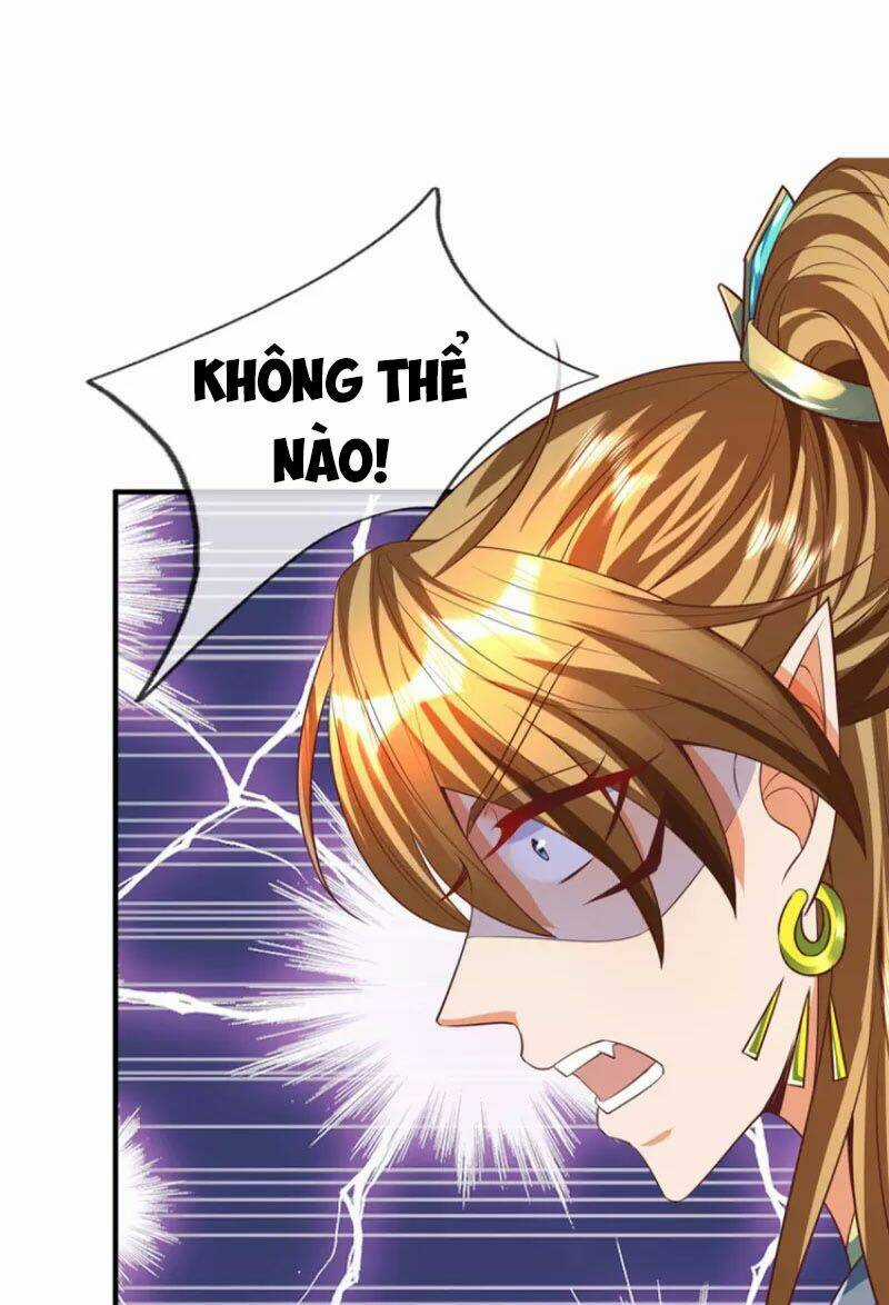 Đại Ma Hoàng Thường Ngày Phiền Não Chapter 94 trang 0
