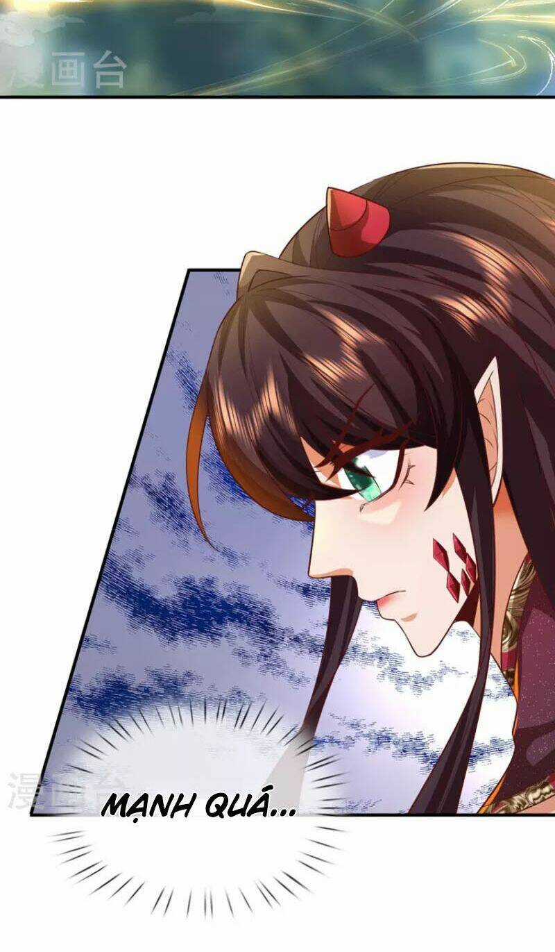 Đại Ma Hoàng Thường Ngày Phiền Não Chapter 94 trang 10