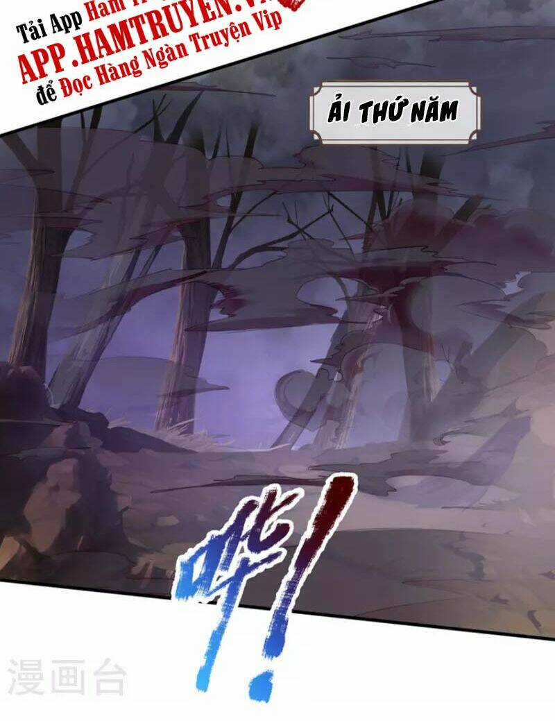 Đại Ma Hoàng Thường Ngày Phiền Não Chapter 94 trang 15