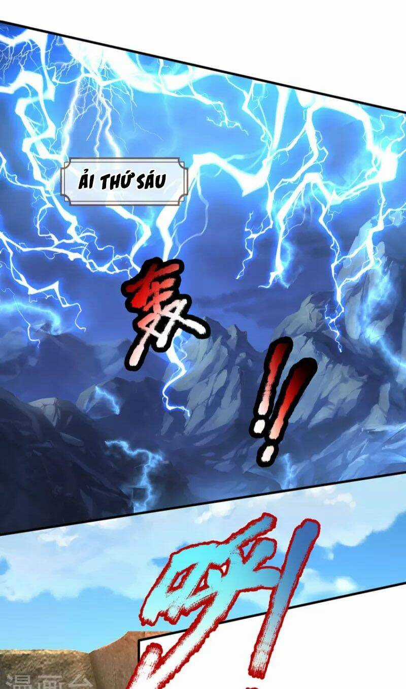 Đại Ma Hoàng Thường Ngày Phiền Não Chapter 94 trang 16