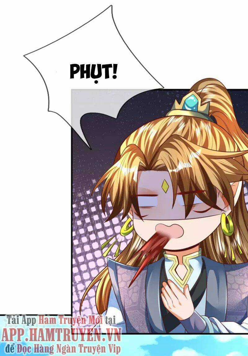 Đại Ma Hoàng Thường Ngày Phiền Não Chapter 94 trang 19