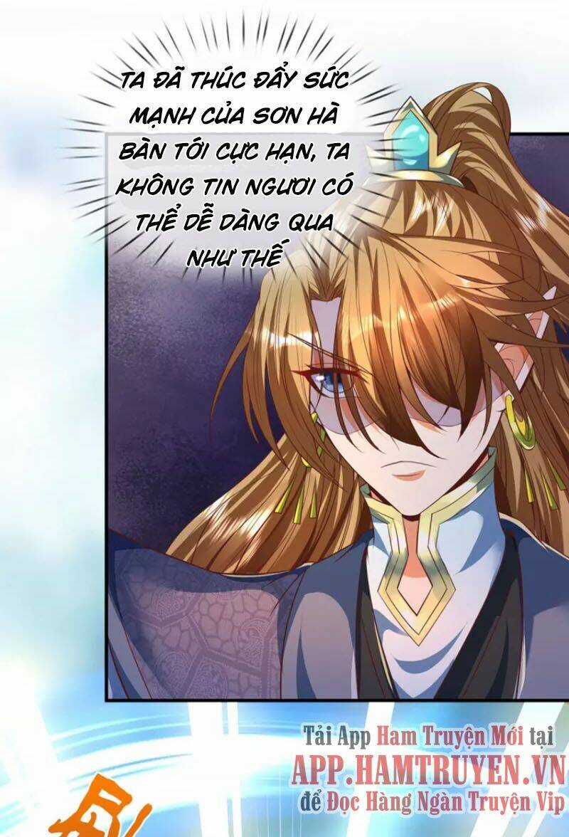 Đại Ma Hoàng Thường Ngày Phiền Não Chapter 94 trang 23