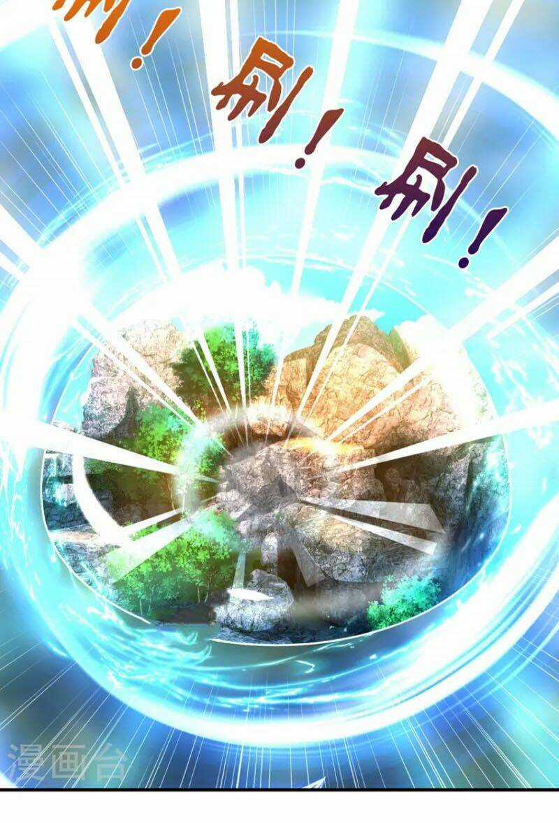 Đại Ma Hoàng Thường Ngày Phiền Não Chapter 94 trang 24