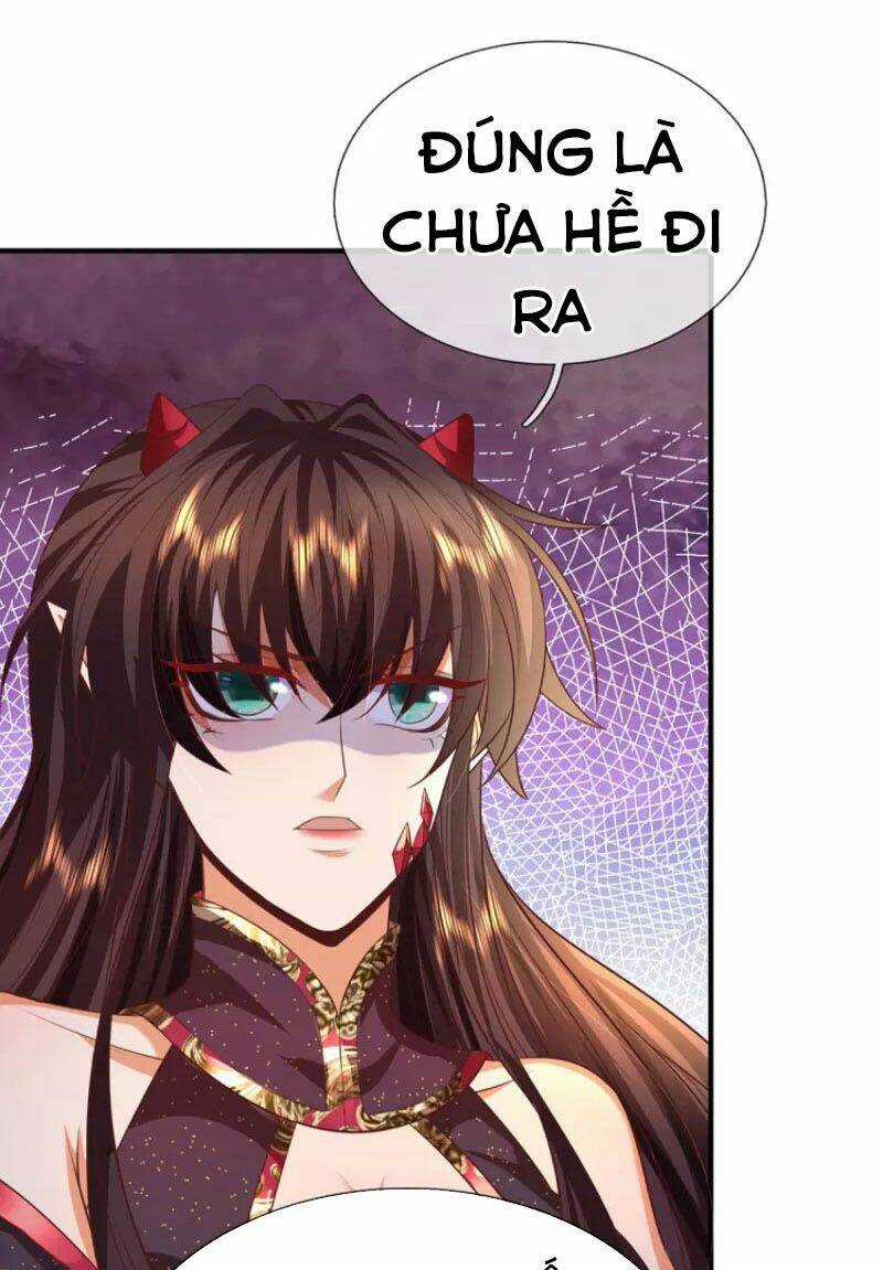 Đại Ma Hoàng Thường Ngày Phiền Não Chapter 94 trang 26