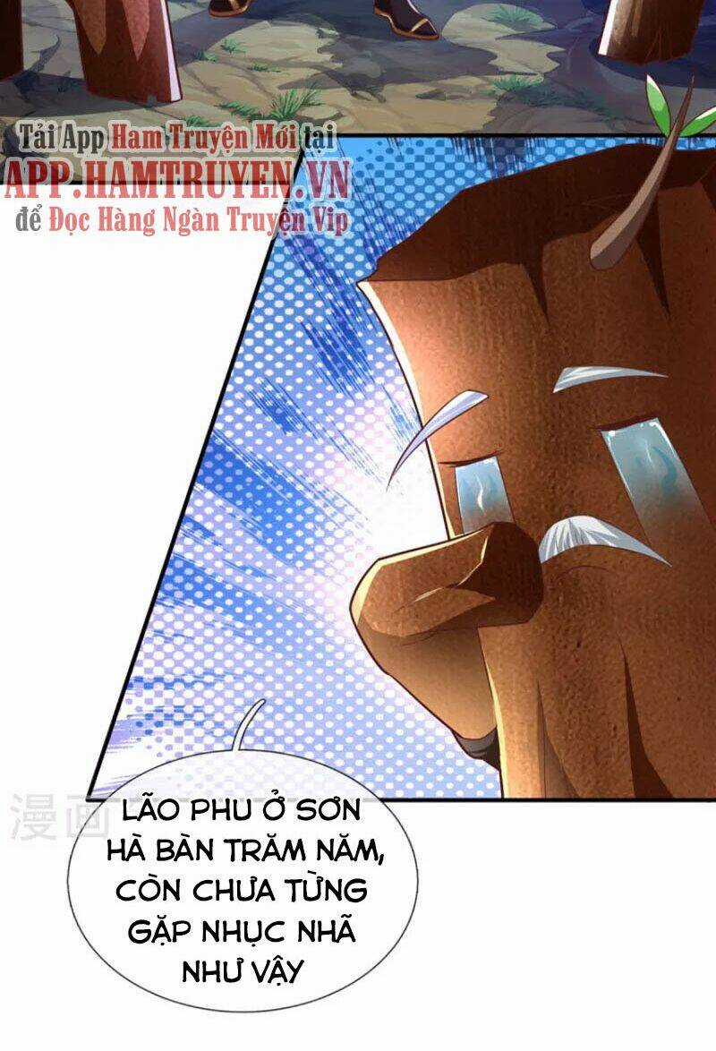 Đại Ma Hoàng Thường Ngày Phiền Não Chapter 94 trang 3