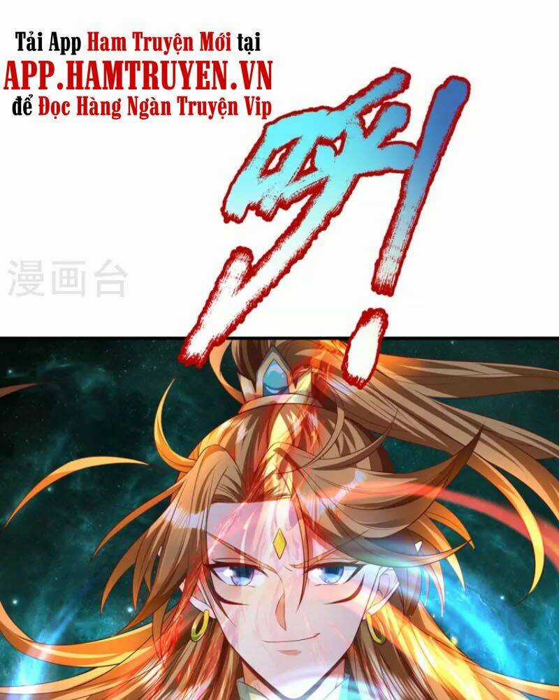 Đại Ma Hoàng Thường Ngày Phiền Não Chapter 94 trang 6