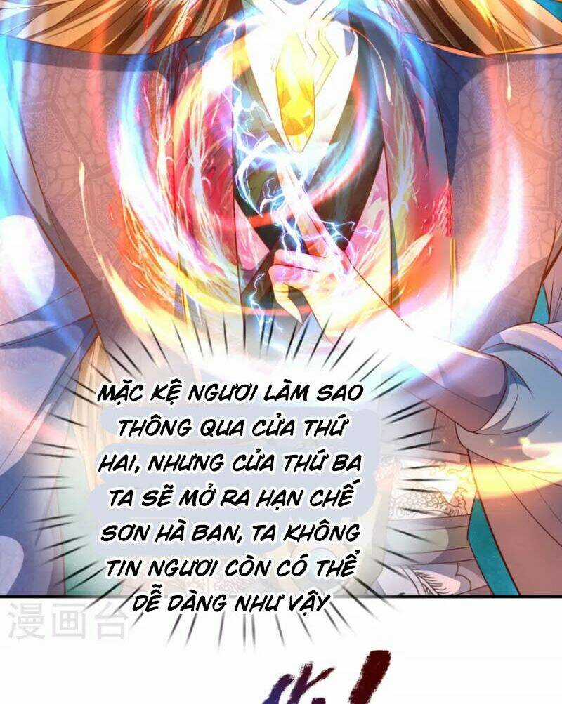 Đại Ma Hoàng Thường Ngày Phiền Não Chapter 94 trang 7