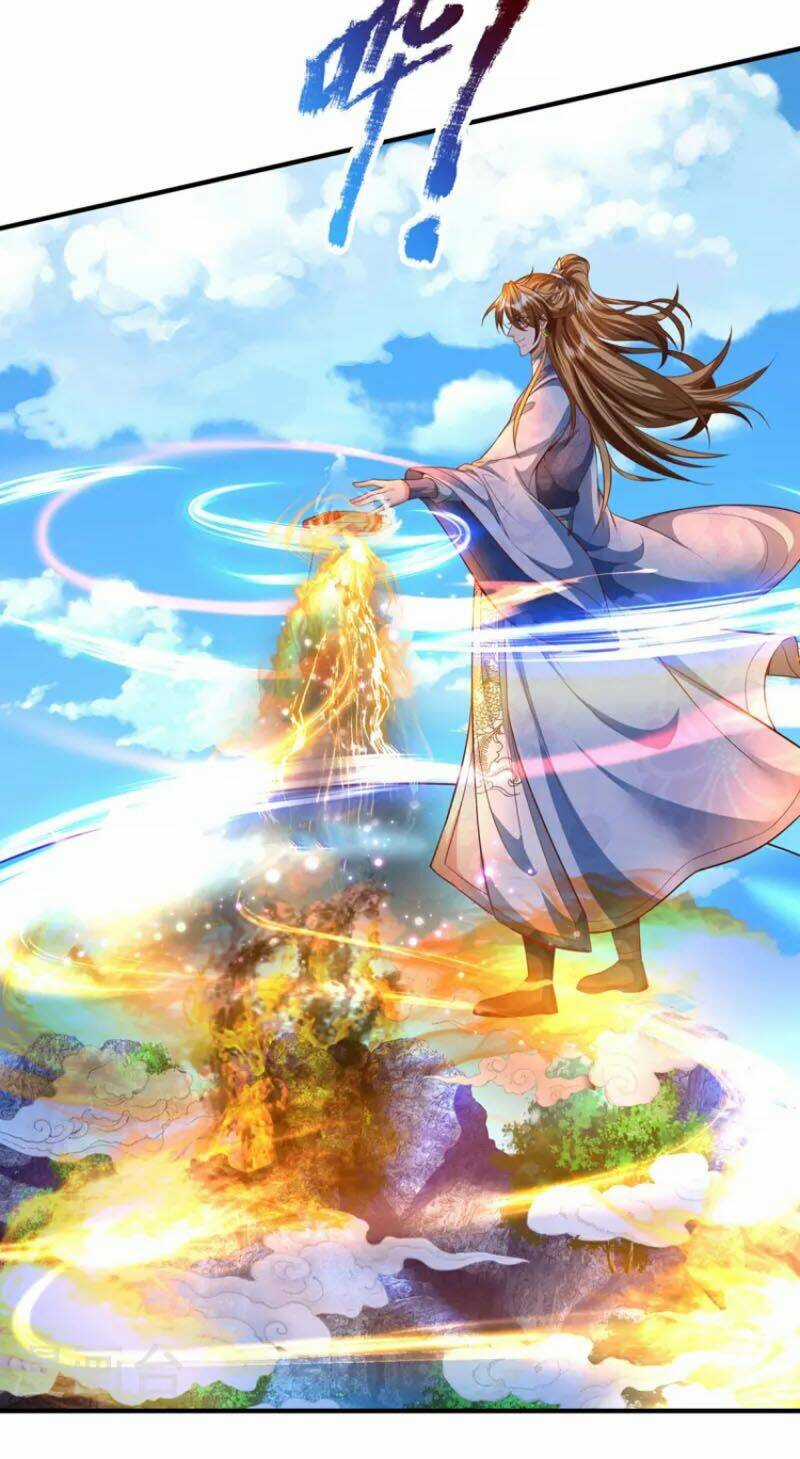 Đại Ma Hoàng Thường Ngày Phiền Não Chapter 94 trang 8