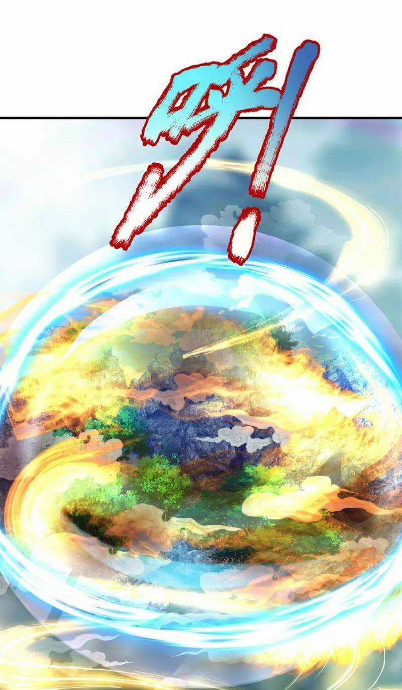 Đại Ma Hoàng Thường Ngày Phiền Não Chapter 94 trang 9