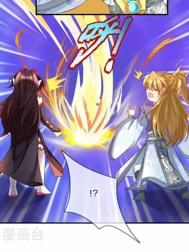 Đại Ma Hoàng Thường Ngày Phiền Não Chapter 95 trang 10