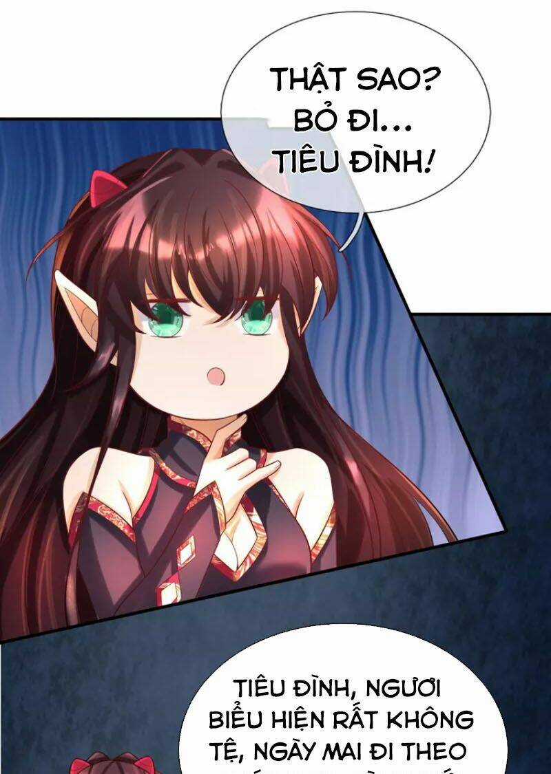 Đại Ma Hoàng Thường Ngày Phiền Não Chapter 95 trang 14