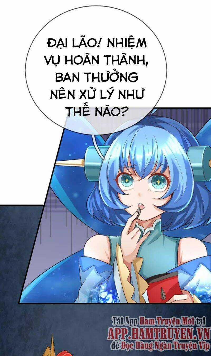 Đại Ma Hoàng Thường Ngày Phiền Não Chapter 95 trang 16