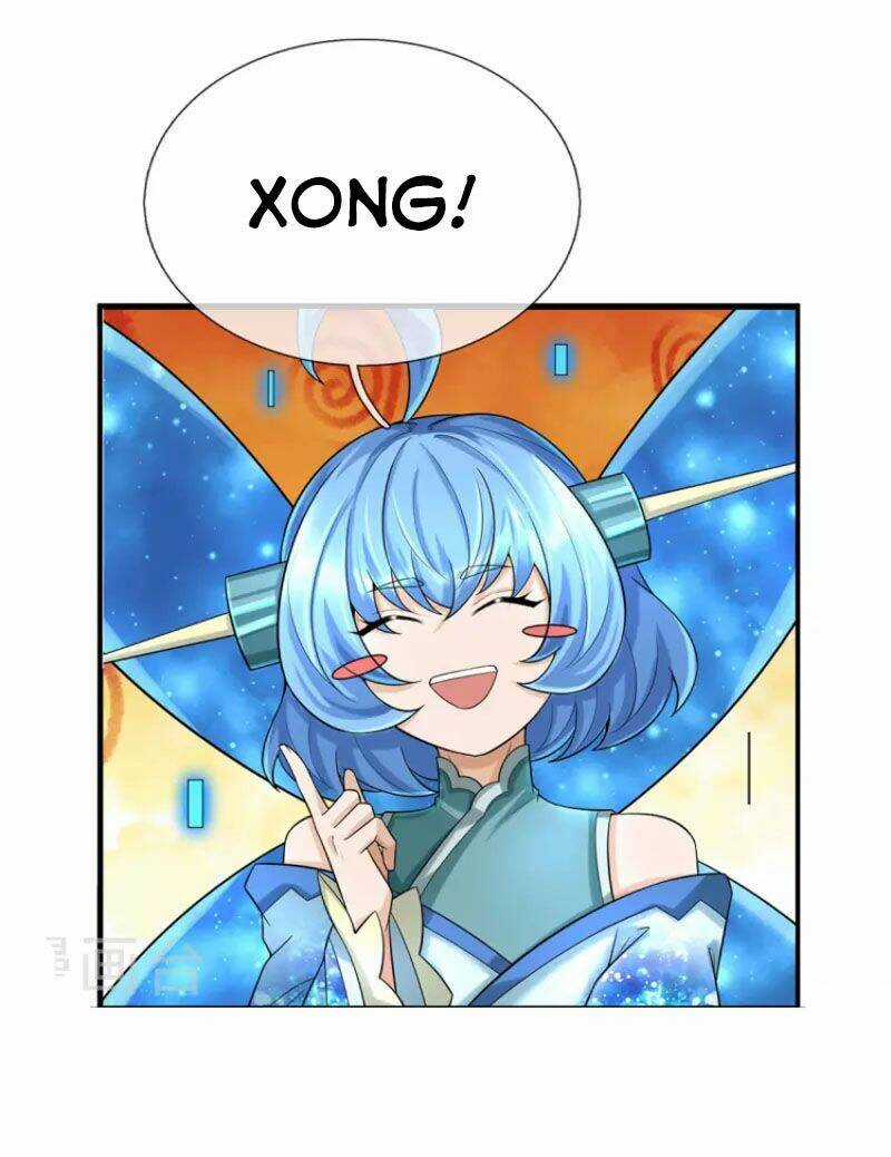 Đại Ma Hoàng Thường Ngày Phiền Não Chapter 95 trang 18