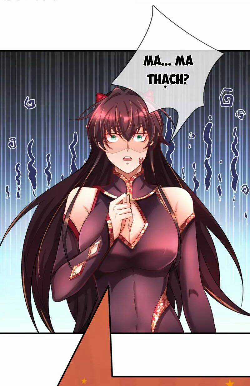 Đại Ma Hoàng Thường Ngày Phiền Não Chapter 95 trang 23