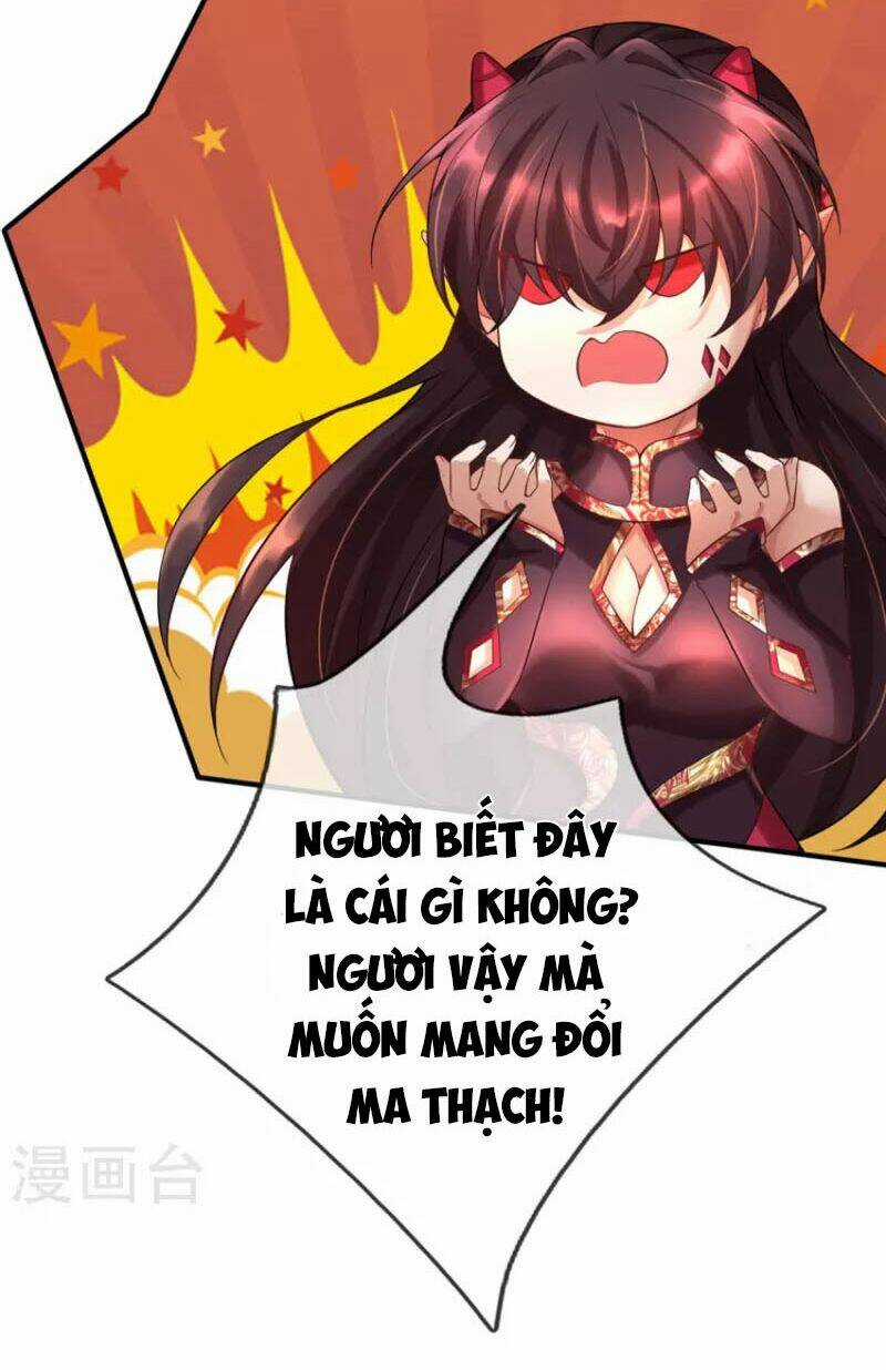 Đại Ma Hoàng Thường Ngày Phiền Não Chapter 95 trang 24