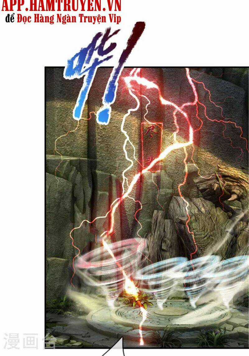 Đại Ma Hoàng Thường Ngày Phiền Não Chapter 95 trang 8