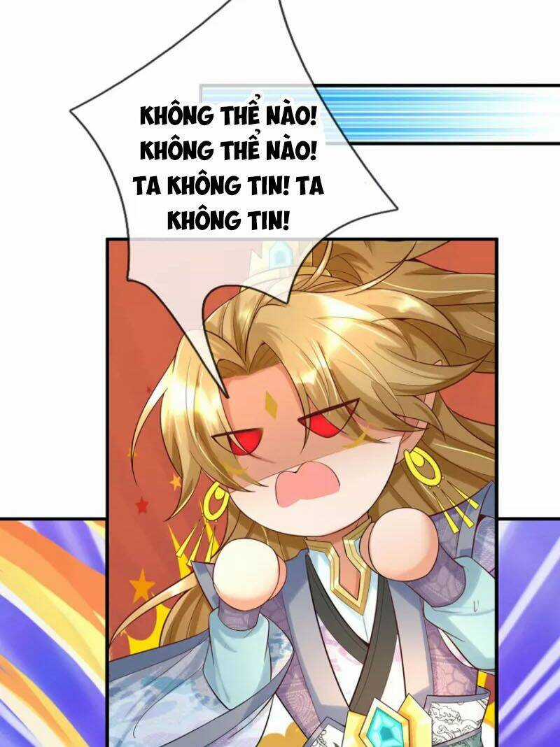 Đại Ma Hoàng Thường Ngày Phiền Não Chapter 95 trang 9