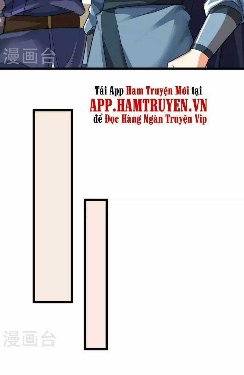 Đại Ma Hoàng Thường Ngày Phiền Não Chapter 96 trang 12