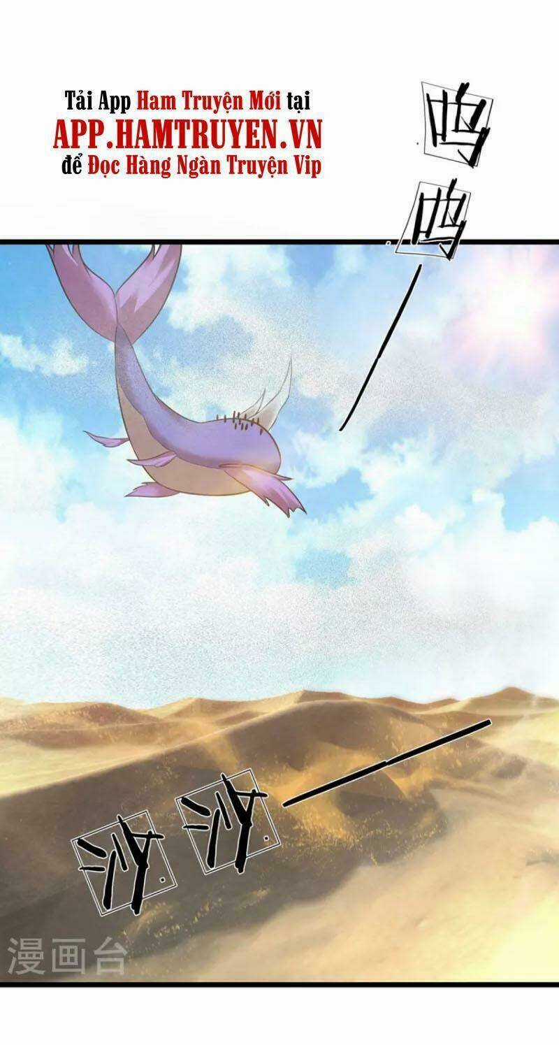 Đại Ma Hoàng Thường Ngày Phiền Não Chapter 96 trang 13