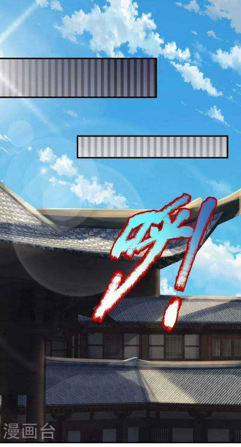 Đại Ma Hoàng Thường Ngày Phiền Não Chapter 96 trang 2