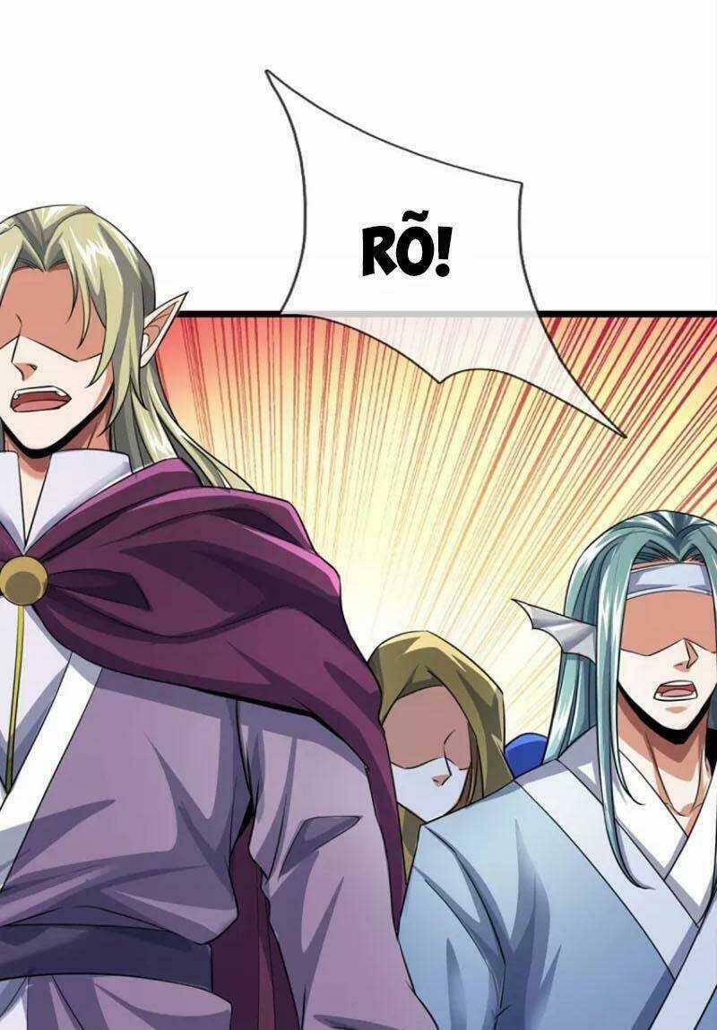 Đại Ma Hoàng Thường Ngày Phiền Não Chapter 96 trang 22