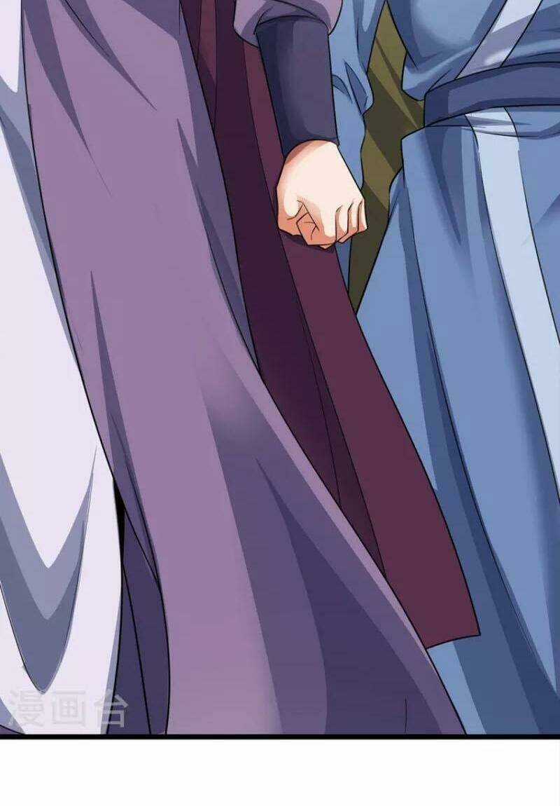 Đại Ma Hoàng Thường Ngày Phiền Não Chapter 96 trang 23